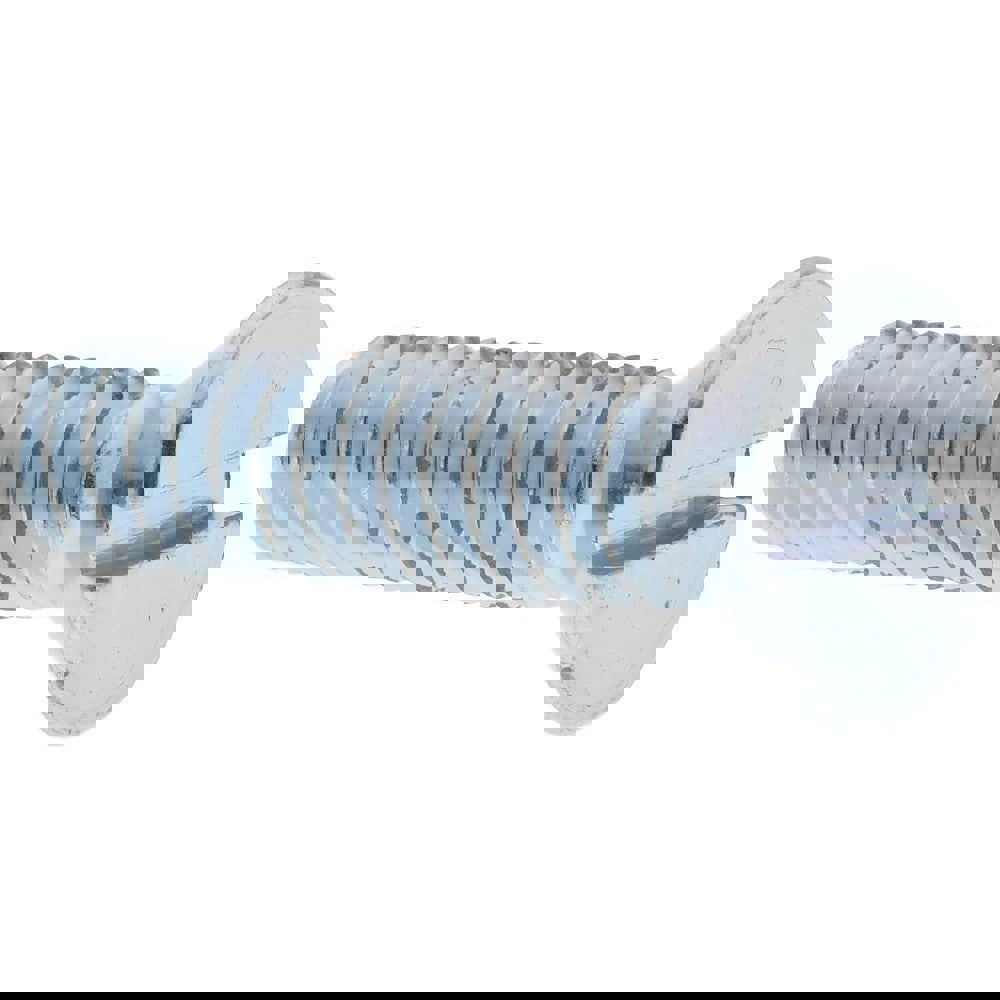 Machine Screw: 1/4-20, 1