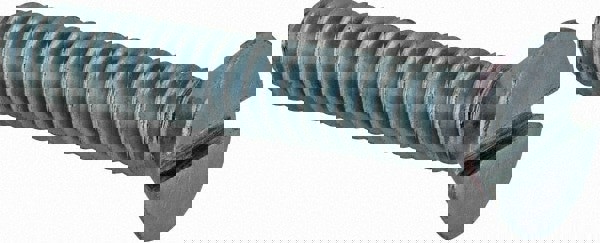 Machine Screw: 1/4-20, 1-1/2