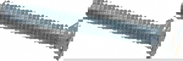 Machine Screw: 1/4-20, 2