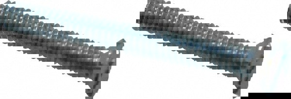 Machine Screw: 1/4-20, 2-1/4