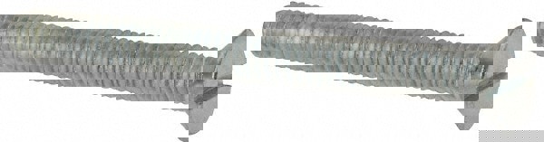 Machine Screw: 1/4-20, 2-1/2