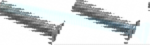 Machine Screw: 1/4-20, 3