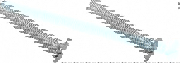 Machine Screw: 1/4-20, 4-1/2