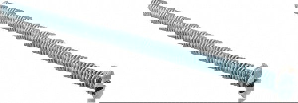 Machine Screw: 1/4-20 x 5