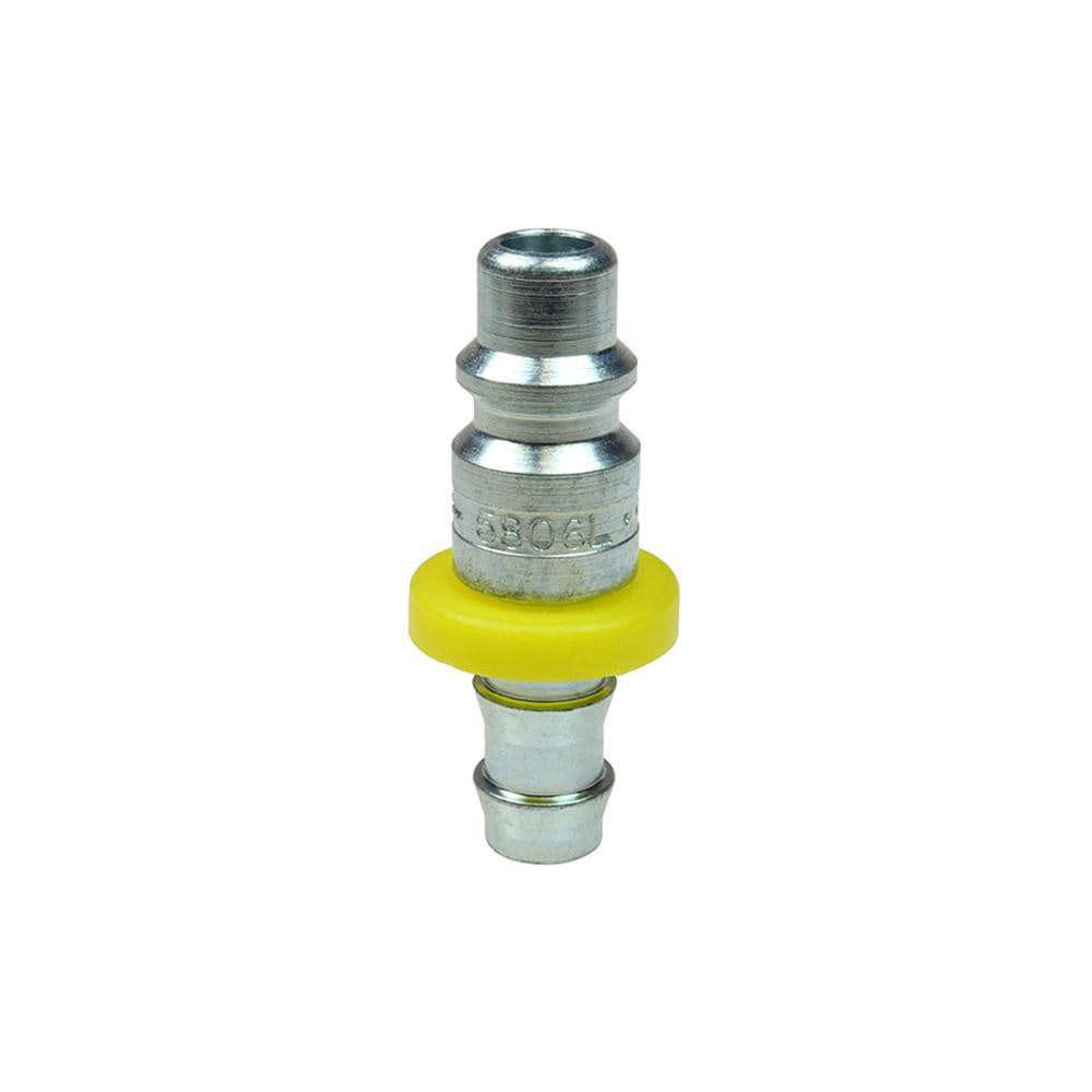 Pneumatic Hose Coupling: 3/8