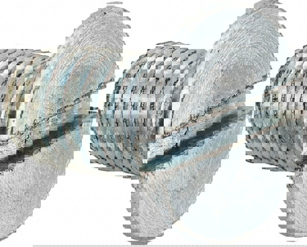 Machine Screw: 5/16-18, 5/8