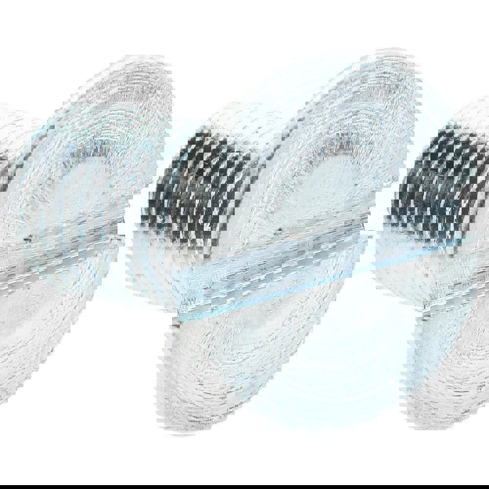 Machine Screw: 5/16-18, 3/4