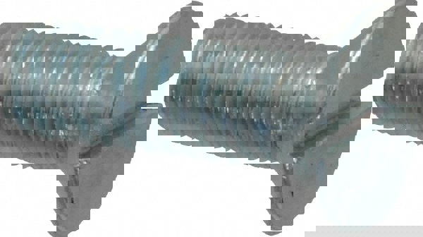 Machine Screw: 5/16-18 x 1