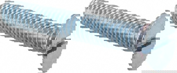 Machine Screw: 5/16-18 x 2