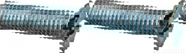 Machine Screw: 5/16-18, 2-1/4