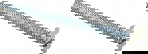 Machine Screw: 5/16-18 x 4