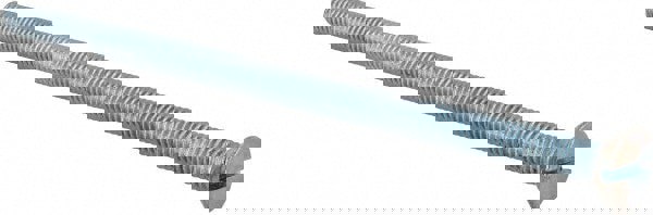 Machine Screw: 5/16-18 x 6