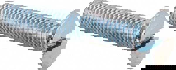 Machine Screw: 3/8-16 x 2-1/4