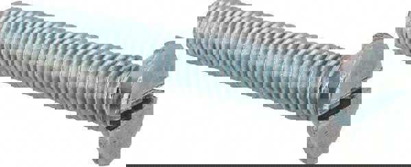 Machine Screw: 3/8-16, 2-1/2