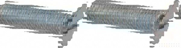 Machine Screw: 3/8-16, 3