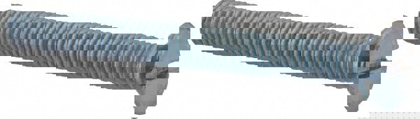 Machine Screw: 3/8-16, 3-1/2