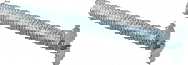 Machine Screw: 3/8-16, 4