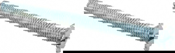 Machine Screw: 3/8-16, 5