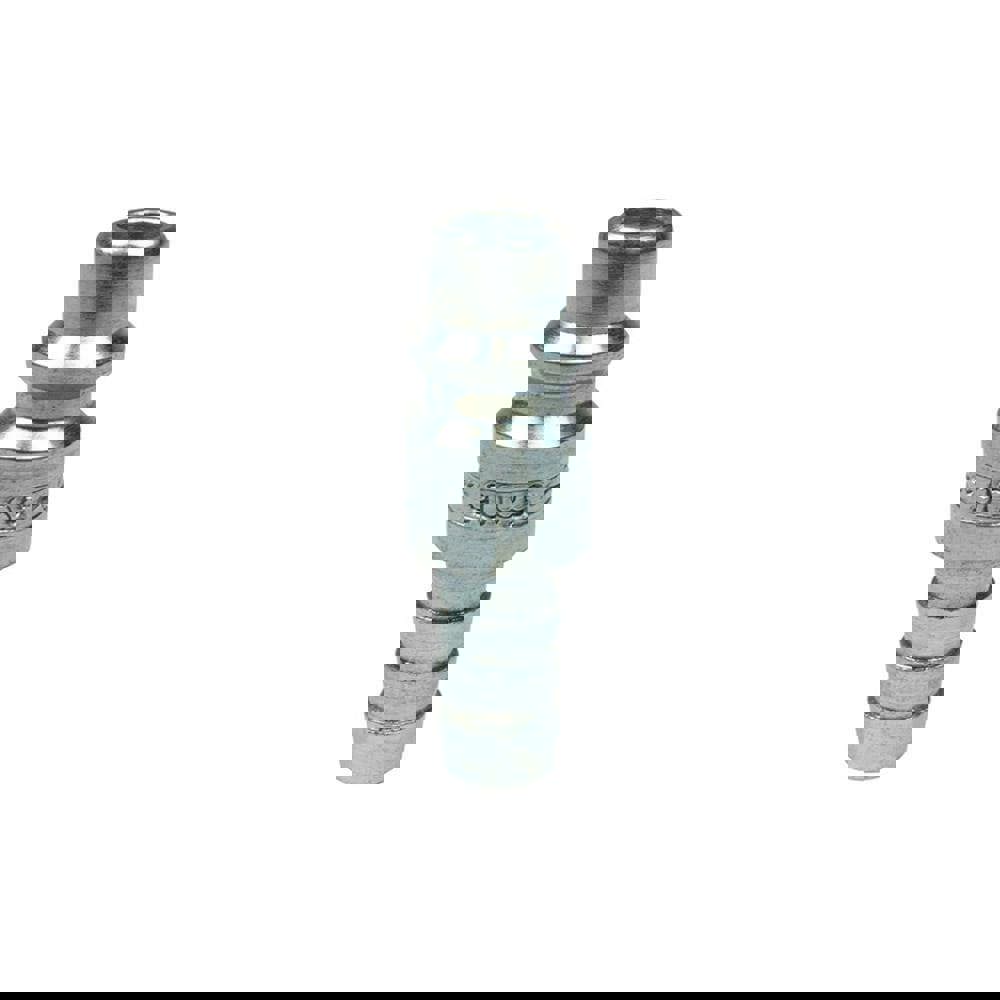 Pneumatic Hose Coupling: 3/8