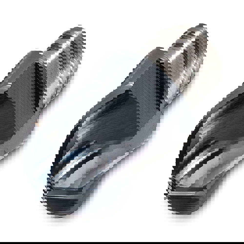 Ball Nose Replaceable Milling Tip: 47B-5037T8RB06 IN2005 IN2005, Carbide