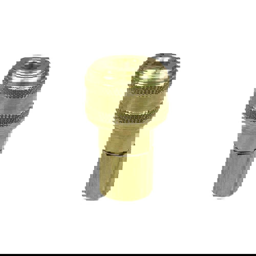 Pneumatic Hose Coupling: 3/8