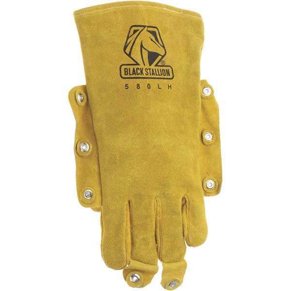 Welding/Heat Protective Glove