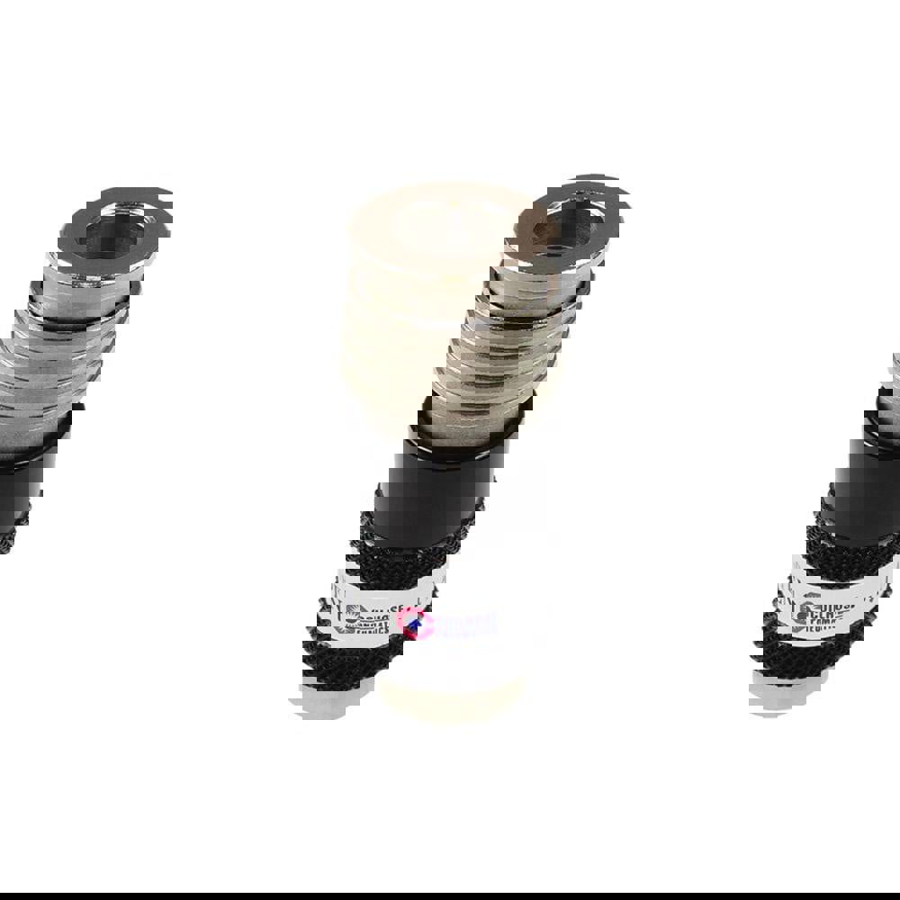 Pneumatic Hose Coupling: 3/8