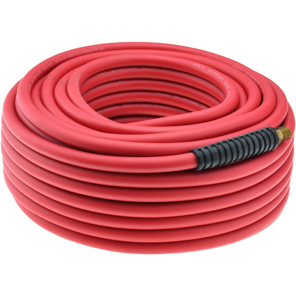 Multipurpose Air Hose: 1/4