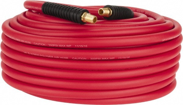 Multipurpose Air Hose: 3/8