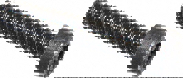 Hex Socket Cap Screw: #0-80, 5/16