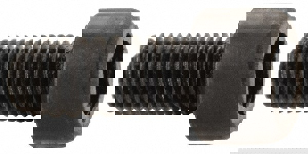 Hex Socket Cap Screw: #1-64, 3/16