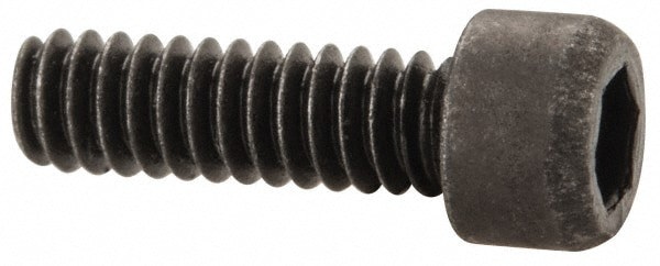 Shcs Alloy Steel
