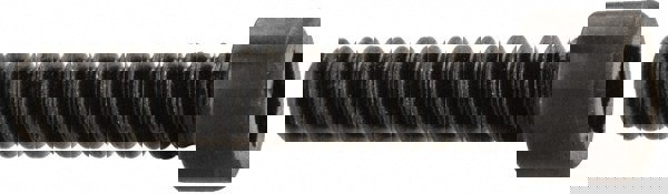 Hex Socket Cap Screw: #1-64, 3/8