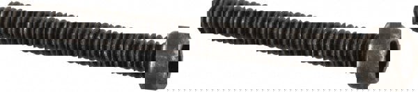 Hex Socket Cap Screw: #1-64, 3/4