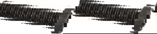 Hex Socket Cap Screw: #1-72, 5/8