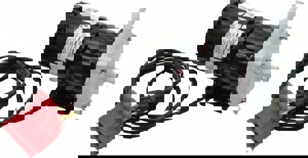 1/25 HP, 19 Shut Off Feet, Magnetic Driv