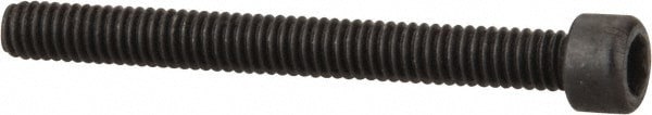 Shcs Alloy Steel