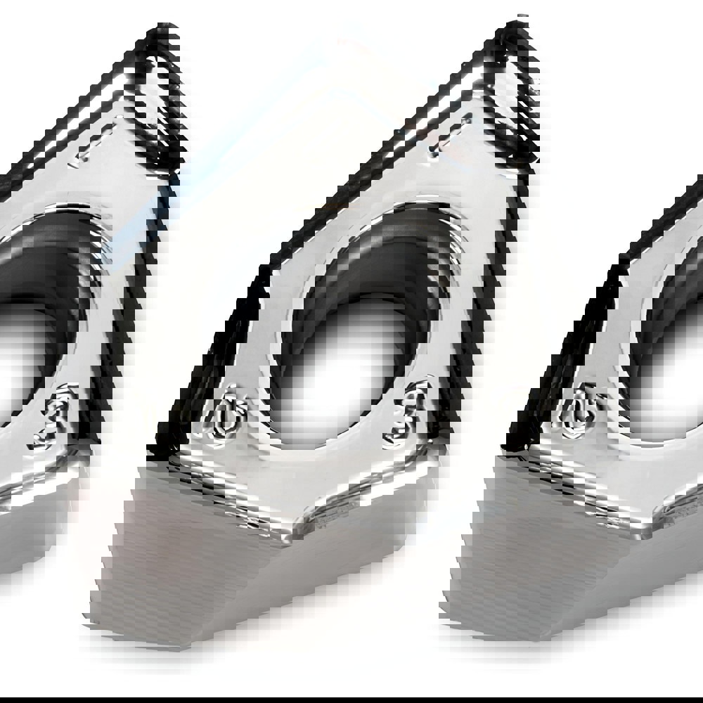 Milling Insert: IN10K, Carbide