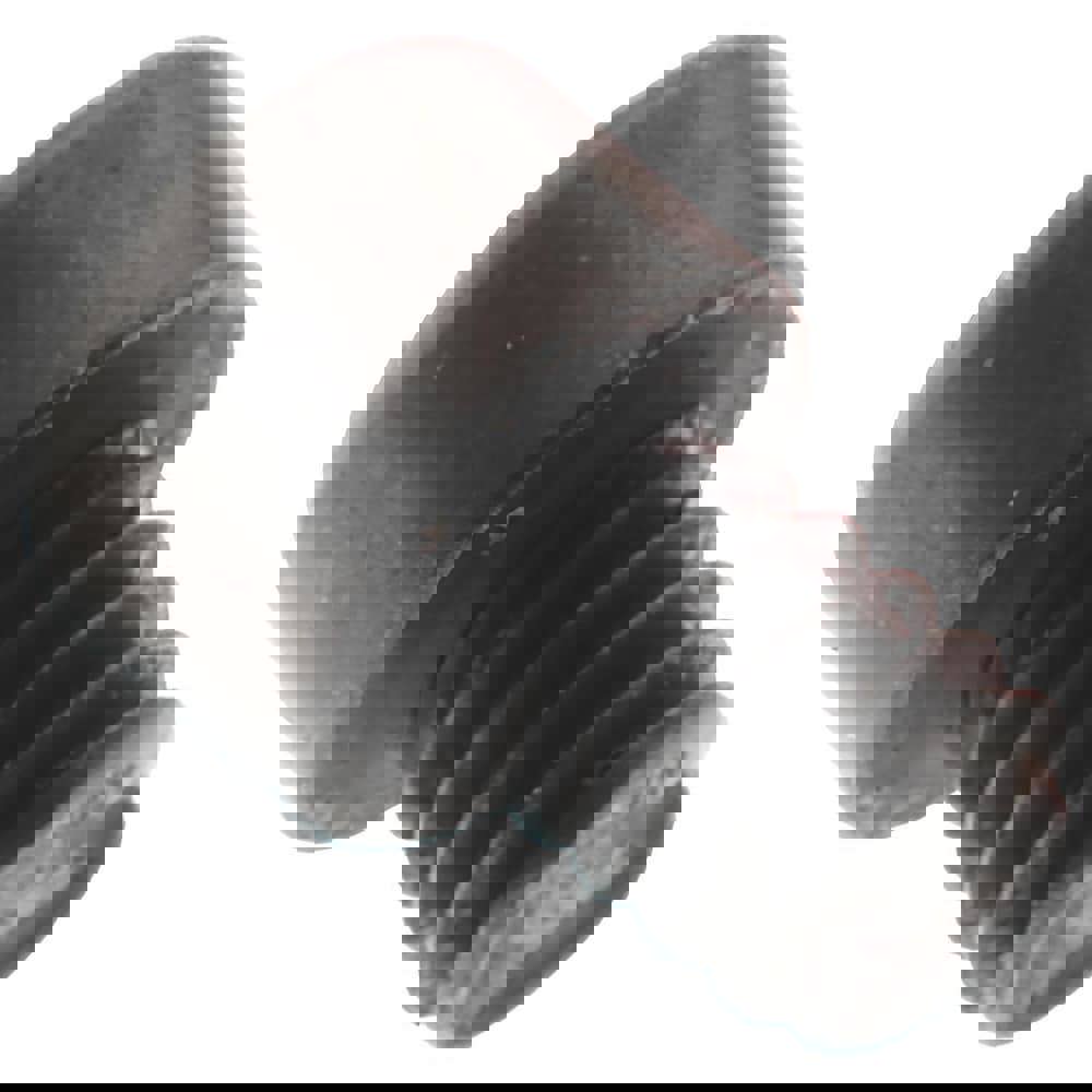 Hex Socket Cap Screw: #2-56, 1/8