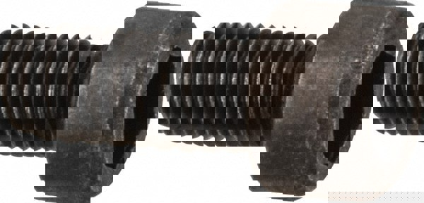 Hex Socket Cap Screw: #2-56, 7/32