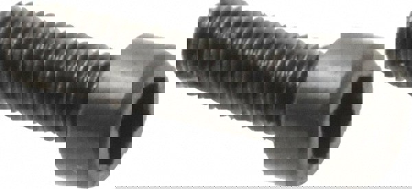 Hex Socket Cap Screw: #2-56, 5/16