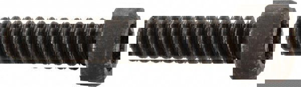 Hex Socket Cap Screw: #2-56, 7/16