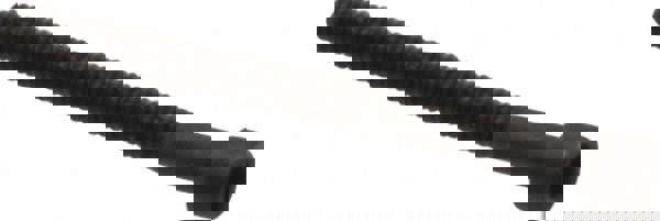 Hex Socket Cap Screw: #2-56, 1