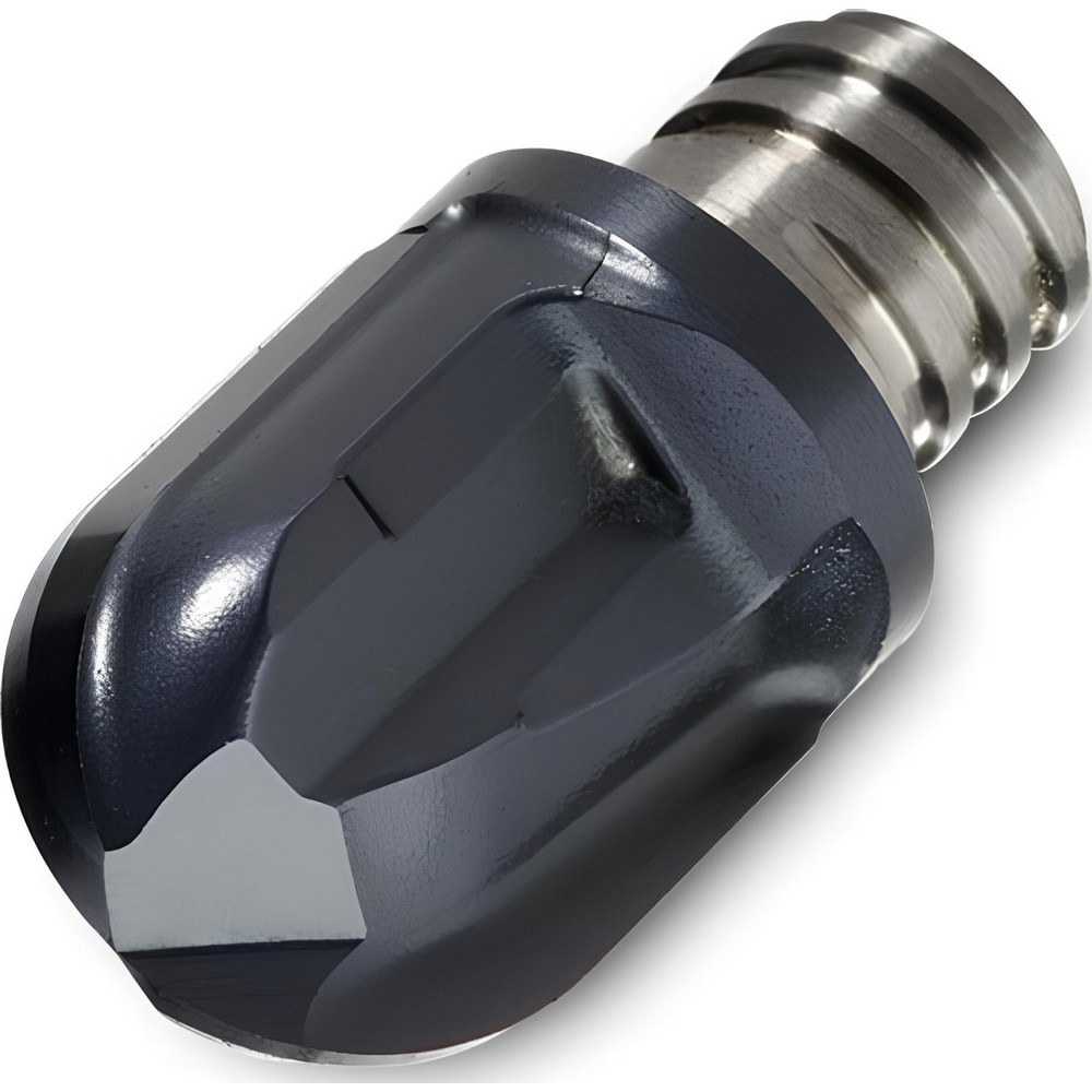 Ball End Mill Heads; Nose Radius (Decimal Inch): 0.1870 ; Undercutting: No
