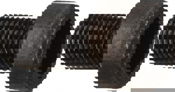 Hex Socket Cap Screw: #2-56, 5/32