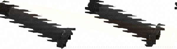 Hex Socket Cap Screw: 1-1/8 - 7 UNC, 7/8