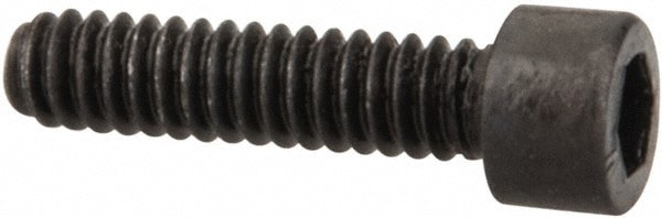 Shcs Alloy Steel