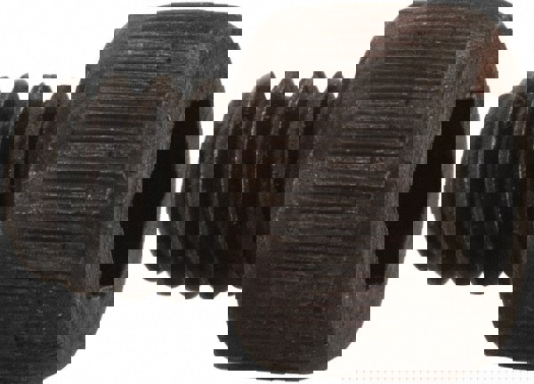 Hex Socket Cap Screw: #3-48, 1/8