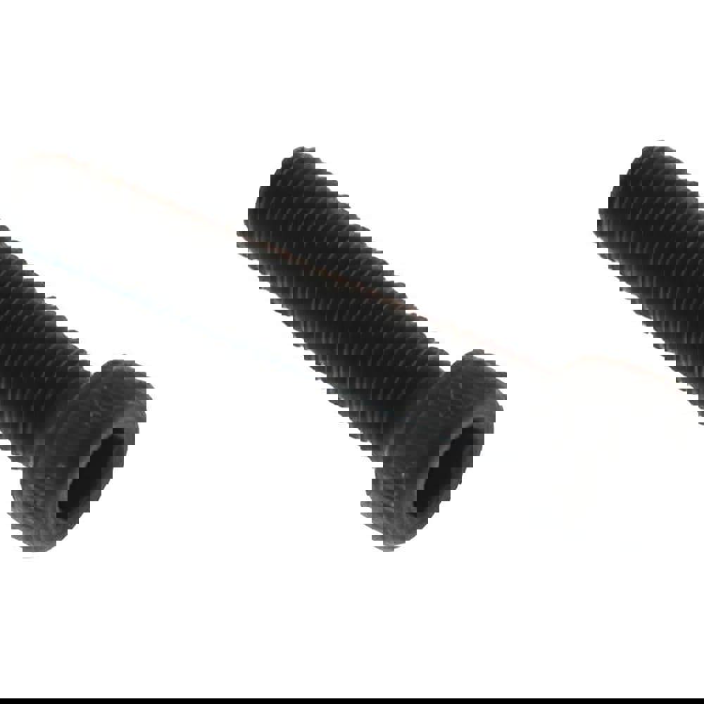 Hex Socket Cap Screw: #3-48, 5/8