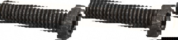 Hex Socket Cap Screw: #3-48, 3/4